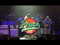 Derek Trucks channels Jeff Beck "Becks Bolero" Peach Fest 2023