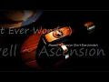 Maxwell ~ Ascension (Don't Ever Wonder)