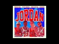 Ryan Castro, Myke Towers, Ñengo Flow, Farruko   Jordan Remix
