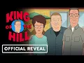 Download Lagu King of the Hill - Official Season 14 Credit Sequence Reveal | Hulu