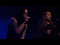Ne Obliviscaris  - Of Petrichor Weaves Black Noise (Philadelphia, PA) 1/26/16