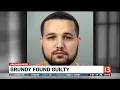 Grundy found guilty