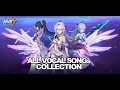 Download Lagu [Playlist] Honkai Impact 3rd all vocal song collection 2023 (BGM for study / Homework)