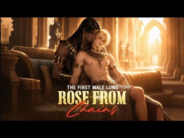 The First Male Luna Rose From Chains