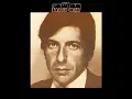 Suzanne - Leonard Cohen