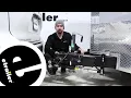 etrailer Equal-i-zer Weight Distribution System w 4-Point Sway Control Feature Review