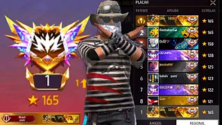 do dima 5 ao top 1 global cs em 22 horas cs ranqueado highlight free fire