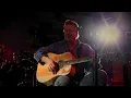 Charlie Robison - New Year's Day (LIVE! @ The Texas Music Cafe®)