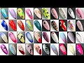 40 New Nails Art For Summer Nail Design ideas compilation