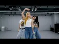 JOY 조이 'Love Splash!' Live Stage Practice (Moving Ver.)