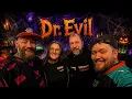 EPISODE 6 - DR EVIL AND THE PIERCING QUEEN