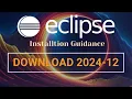 How to Install Eclipse IDE Complete Installation Guide in 5 Minutes