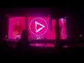 Slowly - Ed Sheeran - Loop Tour - Wellington 21/01/26