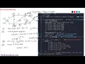 7 5 Dijkstra Shortest Path Algorithm in Python