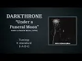 Darkthrone - Under a Funeral Moon (bass cover with tab)