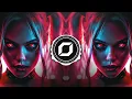 PSY-TRANCE ◉ Anyma, Argy, Son of Son - Voices In My Head (MR.BLACK Remix)