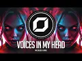 Download Lagu PSY-TRANCE ◉ Anyma, Argy, Son of Son - Voices In My Head (MR.BLACK Remix)
