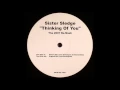 Download Lagu Sister Sledge - Thinking Of You (Joss Dominguez Original Mix)