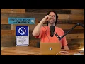 Chris D Elia Reacts to Missed Connections on Craigslist in Bakersfield