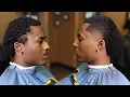 BEST SHAG HAIRCUT TUTORIAL EVER HUGE TRANSFORMATION
