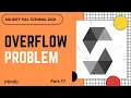 Overflow in solidity Solidity Full Course Part - 17 Hindi