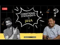Java Conditional Statements Explained if else else if switch - Full Live Class in Hindi