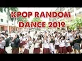 Download Lagu KPOP RANDOM DANCE CHALLENGE 2019 IN VIETNAM