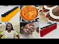 Download Lagu A Selfcare Week Vlog | Nails, Massage, Gym, Cooking,healthy shots \u0026 Little Things That Filled My Cup