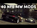 Download Lagu I Played NFS Most Wanted with 40 Mods