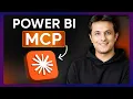 I Used Power BI MCP and It Replaced Hours of Manual Work 2026