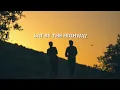 ‘Meant to be friends’ (official lyrics video)