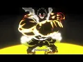 Luffy Gear 4th and X Drake Vs Numbers One Piece