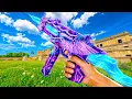 The NEW FASTEST SMG in Warzone