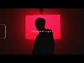 Justin bieber ft. troyboi - Red eye (slowed down & reverb)