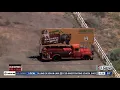 Former Las Vegas illusionist attacked by tiger