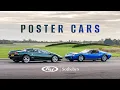 Lamborghini Miura P400 and Diablo SV RM Sotheby s x Supercar Driver 4K