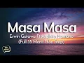 Masa Masa - Erwin Gutawa Ft Ardhito Pramono (Full 35 Menit Non Stop)