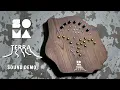 Download Lagu SOMA Terra - Sound Demo / First Impressions (No Talking)