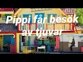 Download Lagu Astrid Lindgrens Värld 2023| Pippi får besök av tjuvar