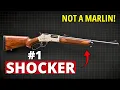 Forget Marlin This Lever Gun Is Better in Every Way NEW KING