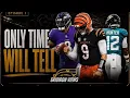 Only Time Will Tell Gridiron Views Ep 7