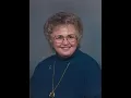 Sharon Ferguson Funeral