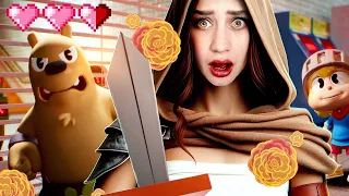 Jump in deinen Run, Junko 🤫 BrokenLore: Don't Lie #02