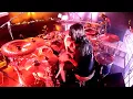 Jay Weinberg - "All Out Life" Live Drum Cam