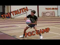 The Truth About PGC Basketball Camp My Full Experience