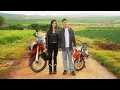 Lagu AKSO \u0026 Li Li Kyaw Khaing - Die 4 U (Official Music Video)