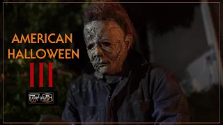 American Halloween III 2024 HD Fan Film 