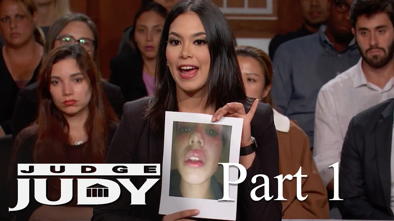 Woman Kicked Down Tenant’s Door on Video | Part 1