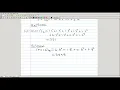 Lecture14-Part2 Integer Representations Fast Operation Algorithms-Addition and Multiplication