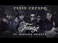 Tatuaje - Elvis Crespo feat feat Mohombi